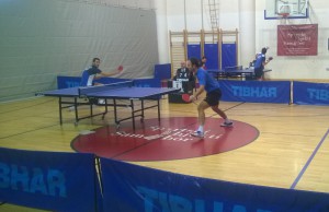 13. kupa Grada Samobora u stolnom tenisu - Grand Prix (1)