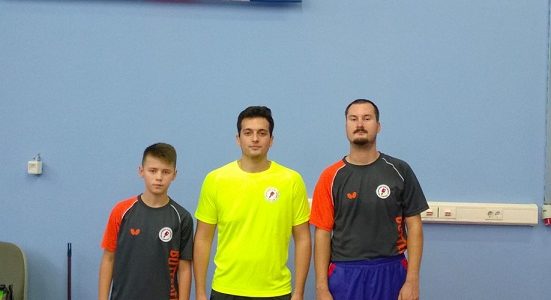 Kvalifikacije za popunu 1. HL zapad muški Kvalifikacije za popunu 1. HL zapad muški