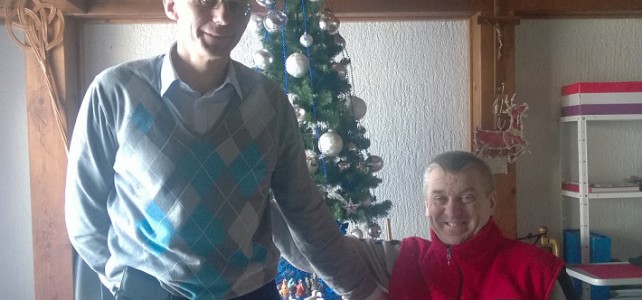 Silvesterovo 2014. Silvesterovo 2014.