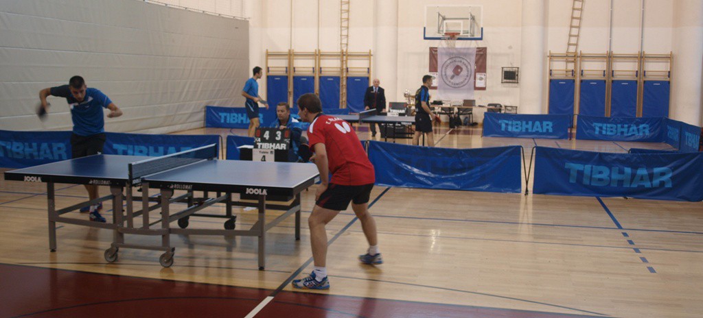 Završetak sezone 2015.-16.