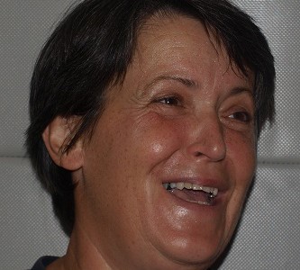 Ivana Medvedović prvakinja Hrvatske u veterankama Ivana Medvedović prvakinja Hrvatske u veterankama