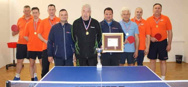 6. Samoborska liga – proljeće 2017. 6. Samoborska liga – proljeće 2017.