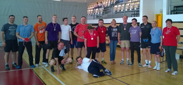 Pojedinačni turnir Samoborske lige