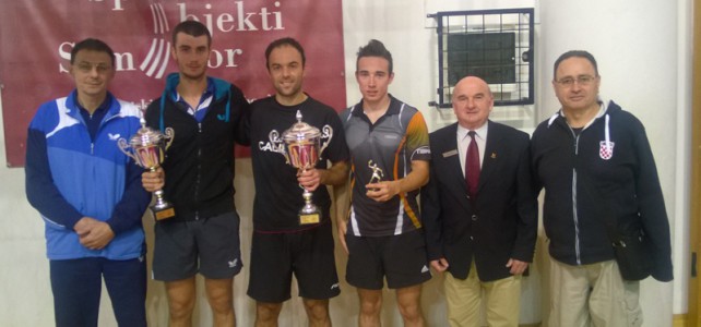 13. kup Grada Samobora – Grand prix 13. kup Grada Samobora – Grand prix