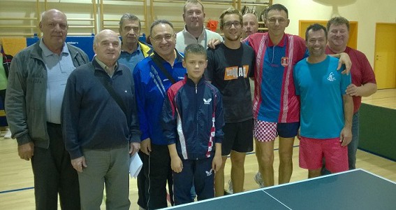 Sportski susreti Brežice – Samobor Sportski susreti Brežice – Samobor