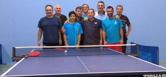 Sporstki susreti Samobor – Brežice