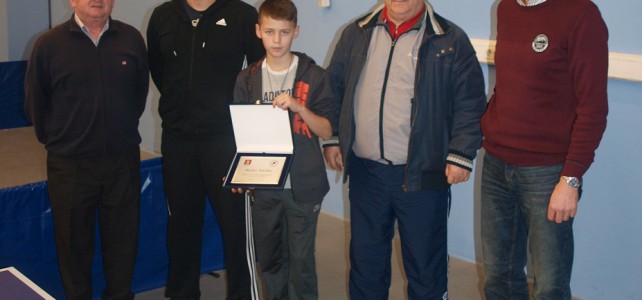 49. Izborna Skupština STK Samobora 49. Izborna Skupština STK Samobora