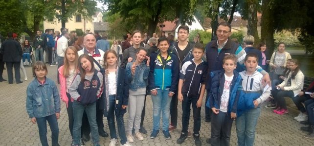 “Gnothi Seauton – Upoznaj samog sebe” “Gnothi Seauton – Upoznaj samog sebe”