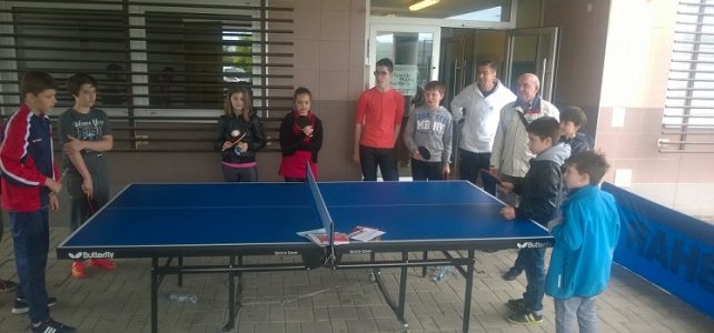 Sajam mogućnosti 2016. godine Sajam mogućnosti 2016. godine