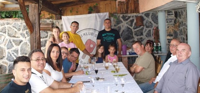 Početak sezone 2016-17 Početak sezone 2016-17