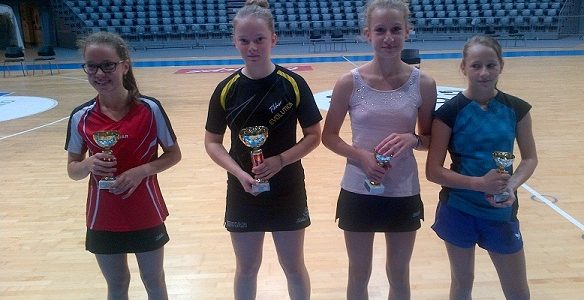 Memorijal Barba Tomo Amižić – 1.turnir HSTS-a – Zadar