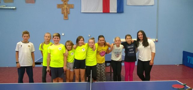 2. krug Županijskih liga