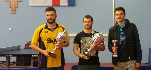 14. kup Grada Samobora OPS-2016. 14. kup Grada Samobora OPS-2016.