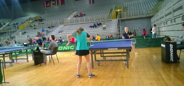 12. memorijal Mirko Abramović – Varaždin