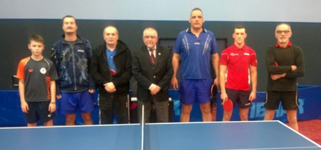 Kup Hrvatske 1. kolo – muški Kup Hrvatske 1. kolo – muški