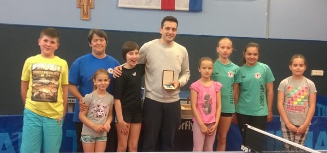 Pavao Jozić osvojio svjetsko srebro