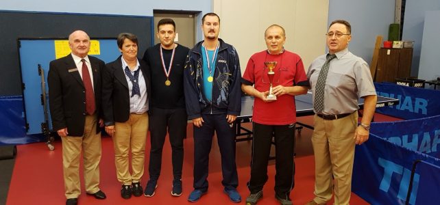 1. HL zapad muški u sezoni 2017./18. opet u Samoboru 1. HL zapad muški u sezoni 2017./18. opet u Samoboru