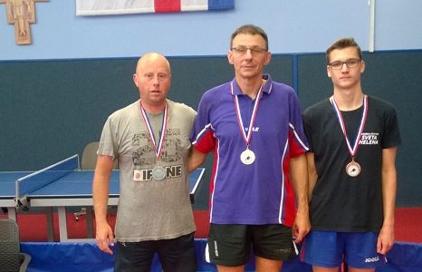 6. pojedinačni turnir 6. pojedinačni turnir