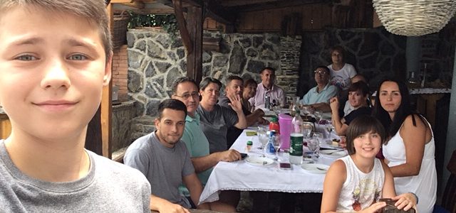 Početak nove sezone 2017.-18. Početak nove sezone 2017.-18.