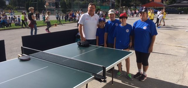 Hrvatski olimpijski dan