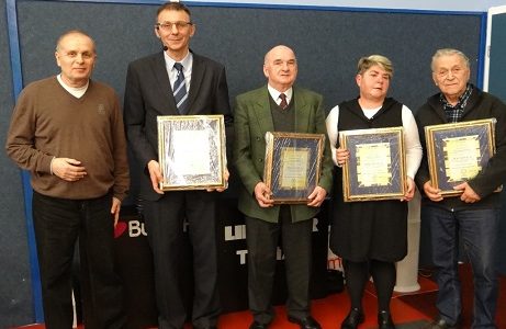 Zlatni jubilej – 50. godišnjica STK Samobora Zlatni jubilej – 50. godišnjica STK Samobora