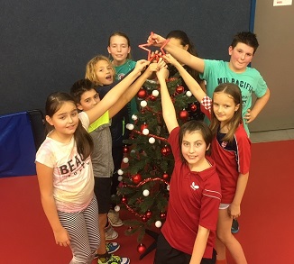 Blagoslovljen Božić & Sretna i uspiješna 2018. godina želi STK Samobor Blagoslovljen Božić & Sretna i uspiješna 2018. godina želi STK Samobor