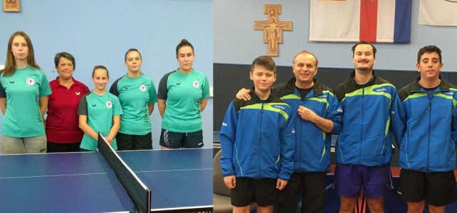 12. kolo 1. HL žene i muški