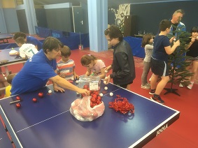 Kićenje bora Kićenje bora