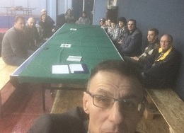 6. Skupština STK Samobora 6. Skupština STK Samobora