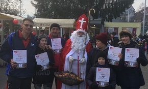 Velika srca trče Velika srca trče