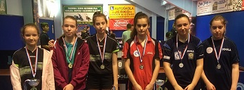 Regija srednja Hrvatska lige 2018.-19. Regija srednja Hrvatska lige 2018.-19.