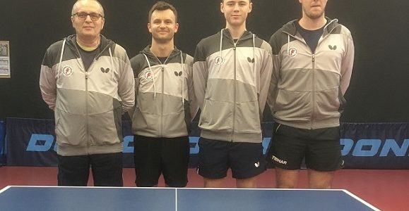 Seniori drugi u 1. HL zapad Seniori drugi u 1. HL zapad