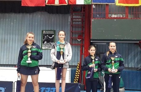 27. memorijal Antun Tova Stipančić – Neva Gojković prva u mk 27. memorijal Antun Tova Stipančić – Neva Gojković prva u mk