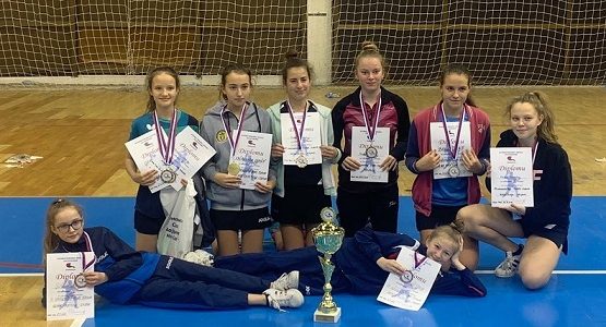 Neva Gojković odlična u Novom Sadu Neva Gojković odlična u Novom Sadu