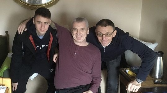 Silvestrovo 2019. Silvestrovo 2019.