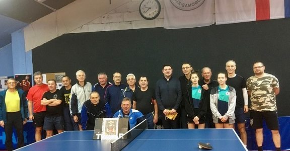 11. turnir povodom blagdana Svete Anastazije 11. turnir povodom blagdana Svete Anastazije