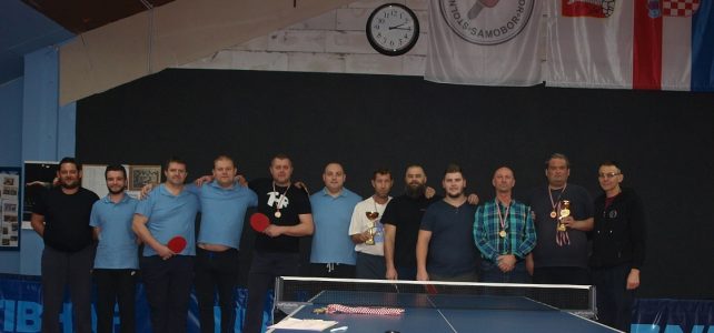 1. Samoborska liga MO i GČ pojedinačni turnir 1. Samoborska liga MO i GČ pojedinačni turnir