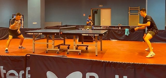 6. kolo 1. HL zapad žene i muški