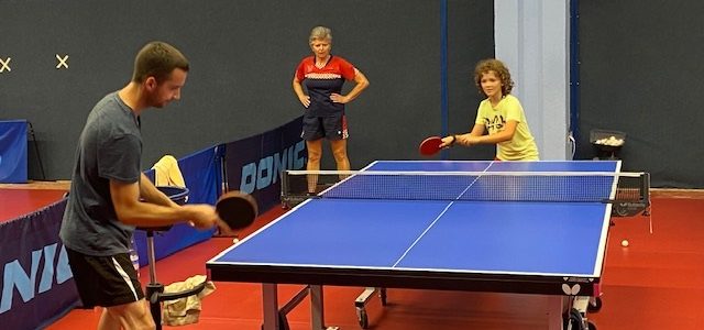 Pripreme za novu natjecateljsku sezonu