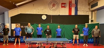 Sportski susreti Samobora i Brežica Sportski susreti Samobora i Brežica