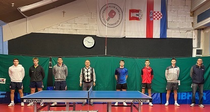 20. Kup Grada Samobora – Grand prix