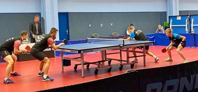 5. kolo 1. HL zapad – uspješno 5. kolo 1. HL zapad – uspješno