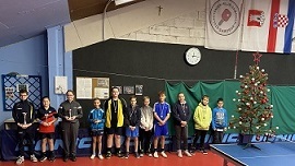 Božični turnir 2021. Božični turnir 2021.