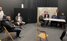 Skupština Stolnoteniskog saveza Zagrebačke županije Skupština Stolnoteniskog saveza Zagrebačke županije