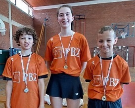 Sportske igre mladih 2022. Sportske igre mladih 2022.