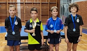 5. CIBALIA KIDS OPEN 2022.