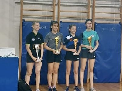 6. Opatija open 6. Opatija open