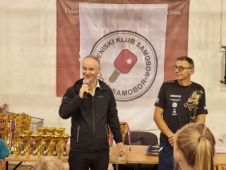 20. kup Grada Samobora – OPS 2022.