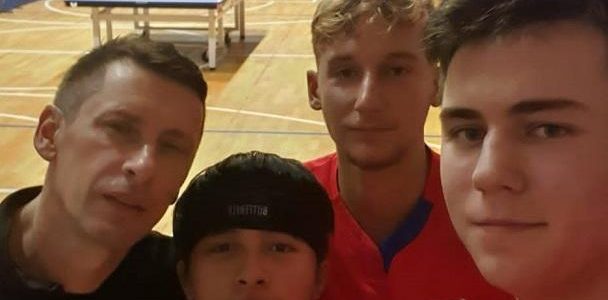 STK Staar i Petar Znika jesenski prvaci Super lige