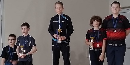 16. MEMORIJAL MIRKO ABRAMOVIĆ